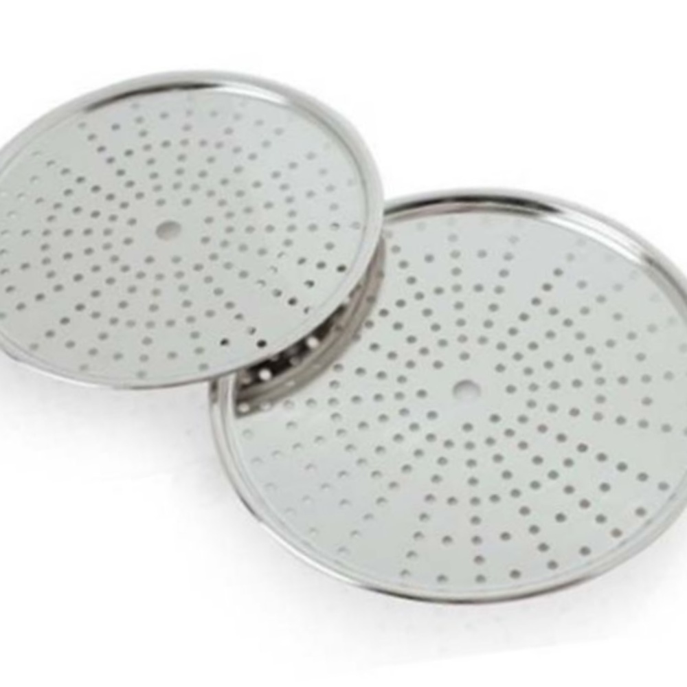 찜판 찜기 스테인리스 찜기 찜망 채반 찜 냄비 받침대 28cm