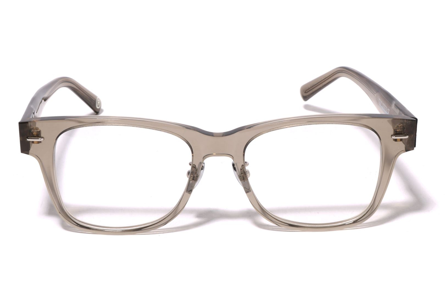 베이프 안경 OPTICAL FLAME 4 1K70-186-302 - 상세 이미지 3