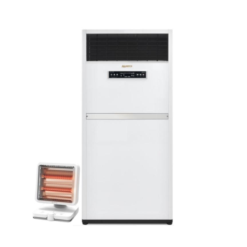 사무실 대형난방기 전기온풍기 국산온풍기 카페스탠드히터