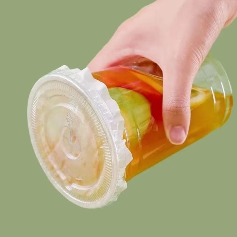 음료실링랩 배달 음료 안새는 포장지 실링페이퍼 - 상세 이미지 5