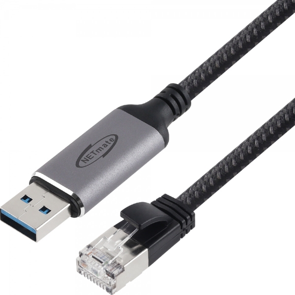 강원전자 넷메이트 랜케이블 일체형 USB3.0 기가비트 랜카드 - 상세 이미지 2