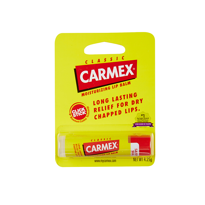 CARMEX 카멕스 립밤 체리 튜브 입술 보습 립 릴리프 10g - 상세 이미지 3