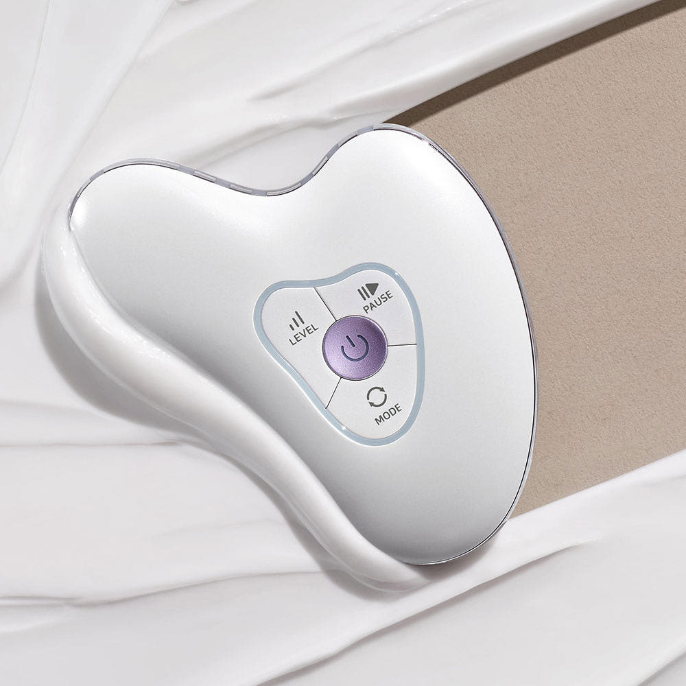 사용 전후 비교 예시 이미지