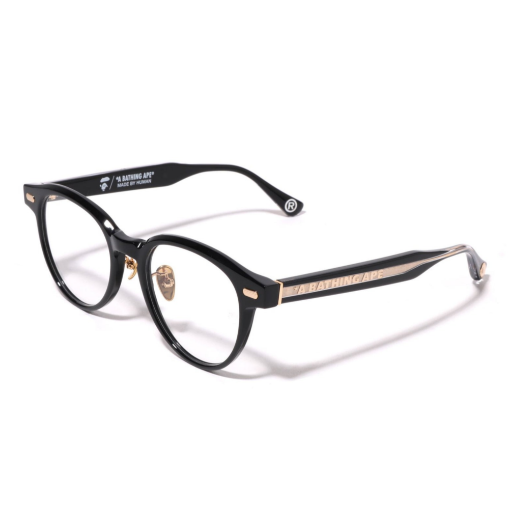 베이프 안경 OPTICAL FLAME 6 1K20-186-385 - 메인 이미지