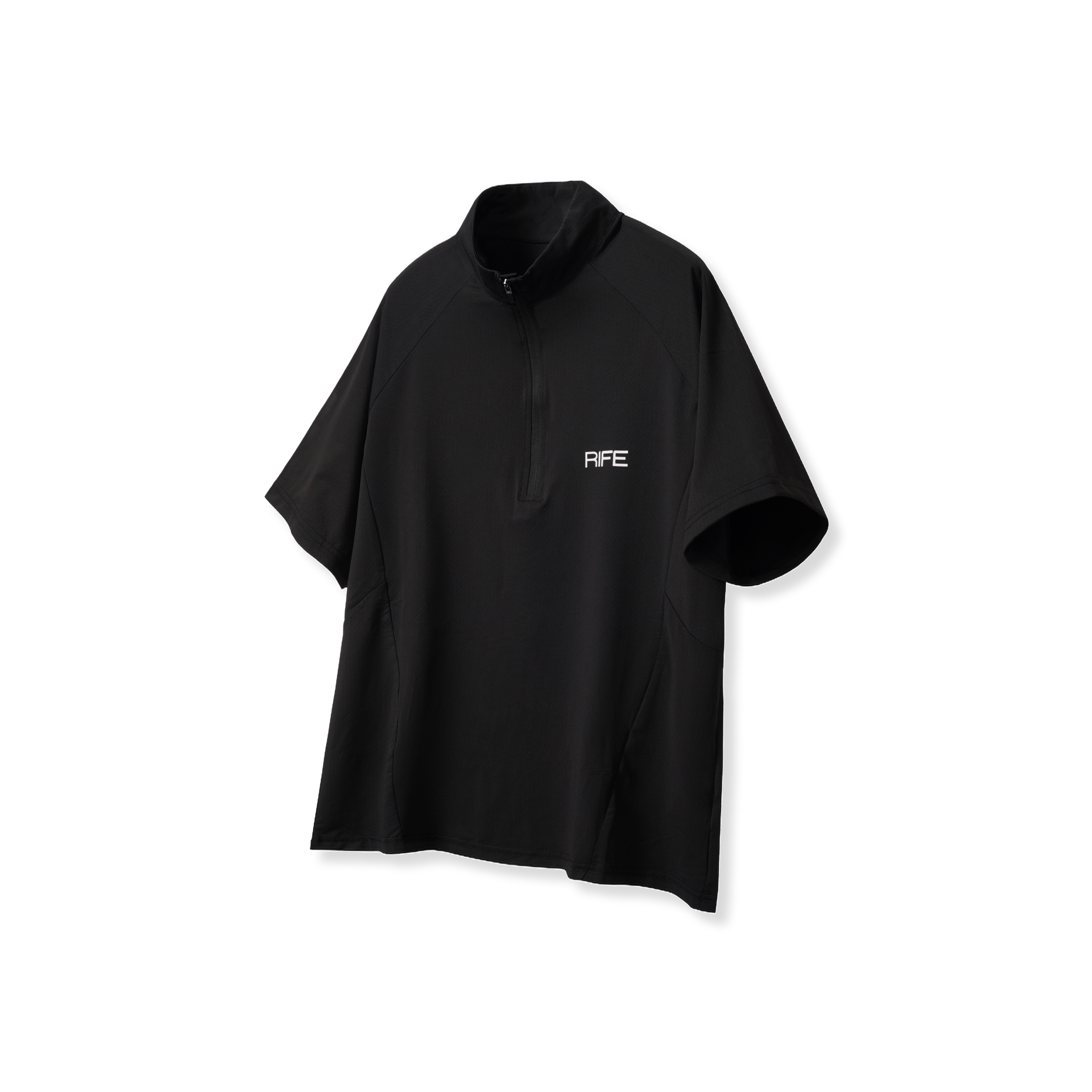 rife 러닝라이프 기능성반팔 쿨티셔츠 냉감 운동 러닝 티 프로