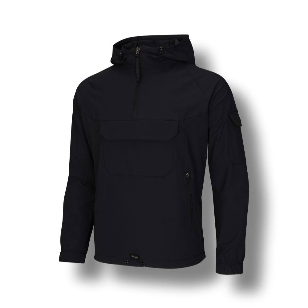 아노락 바람막이 점퍼