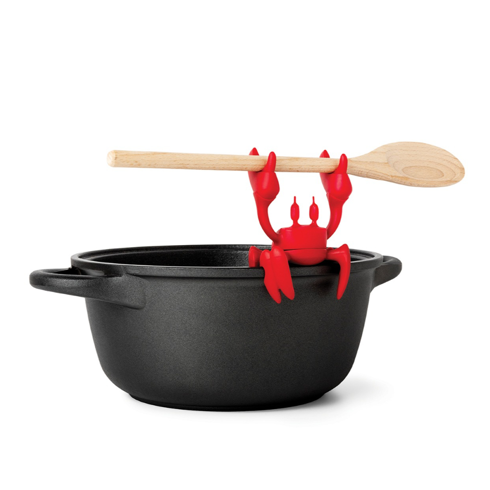 오토토 크랩 실리콘 조리도구 거치대 - 상세 이미지 5
