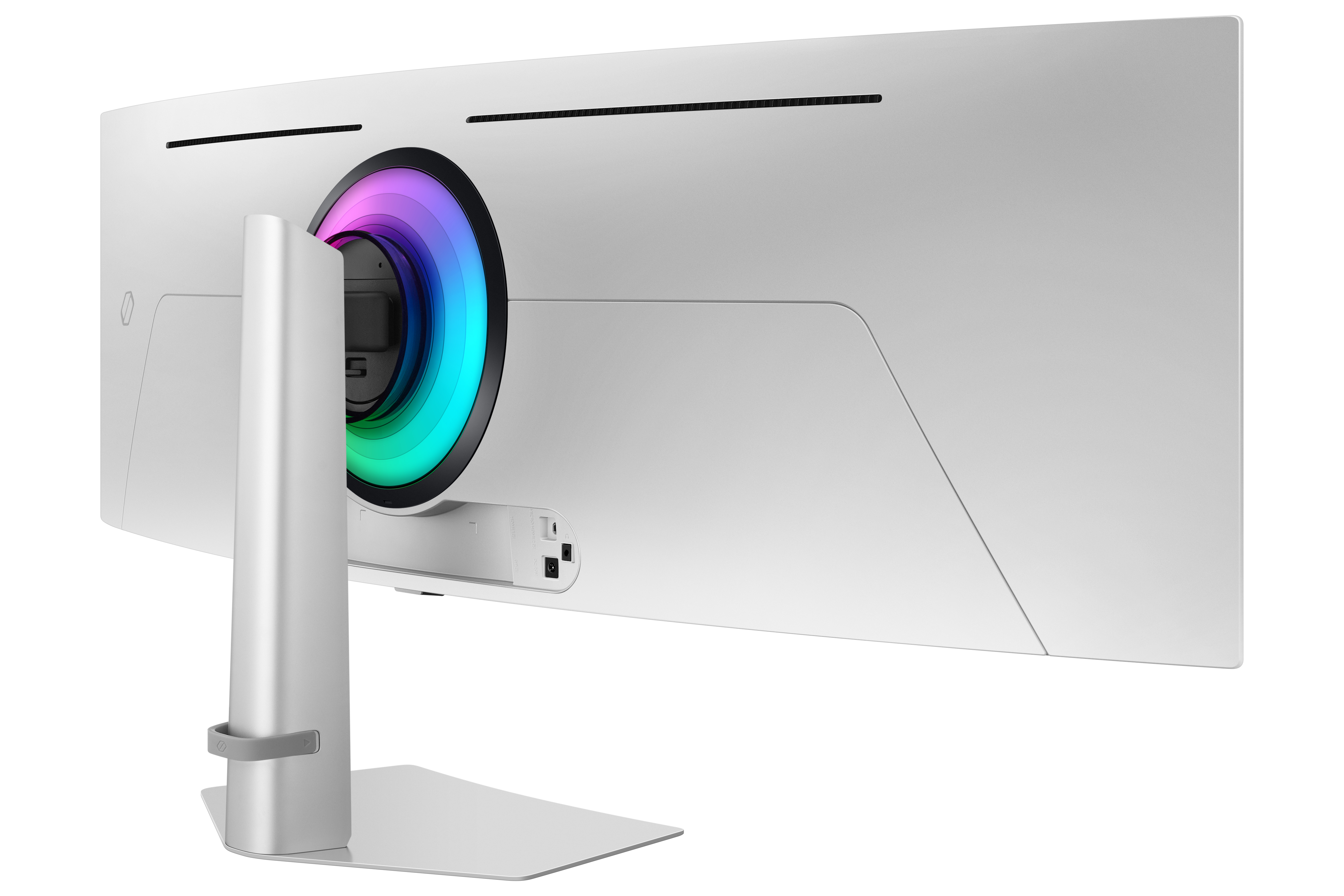 삼성 124.3cm(49인치) OLED 게이밍 모니터 S49DG930 - 상세 이미지 5