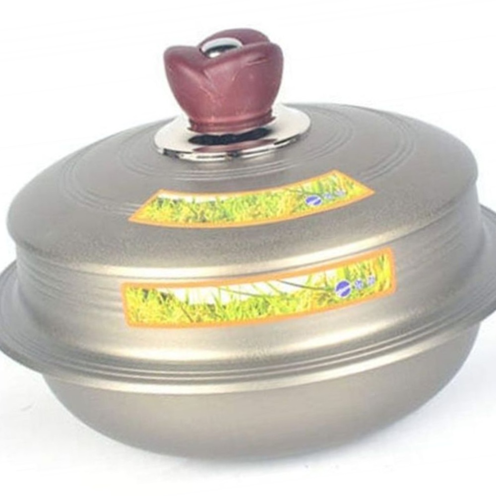 가마솥 뚝배기 24.8cm 내열 냄비 뚝배기 밥솥 찌개