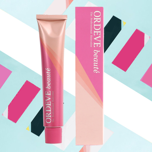 밀본 염색약 80g 새치커버 뿌리염색 셀프염모제 저자극 순한 밝은 흰머리커버 올디브보떼 제품 이미지