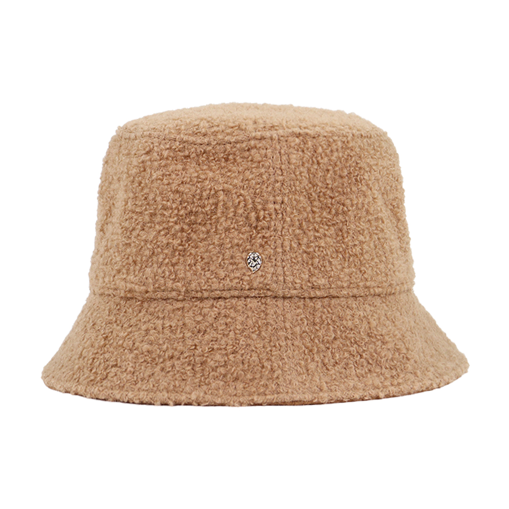 헬렌카민스키 매켄지 울 버킷햇 HAT51640 TRENCHCOAT - 상품 이미지