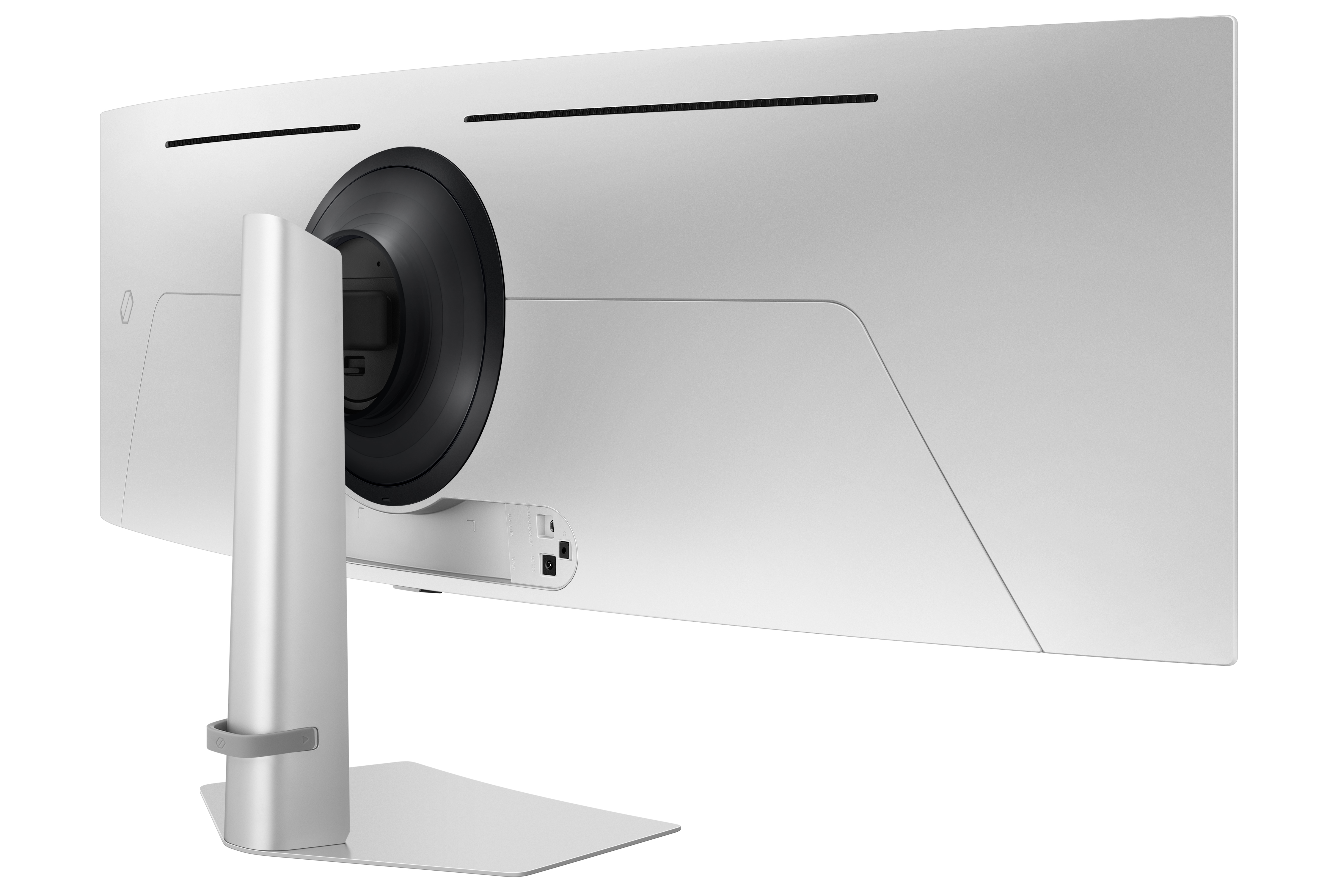 삼성전자 124.3cm(49인치) OLED 게이밍 모니터 LS49DG910