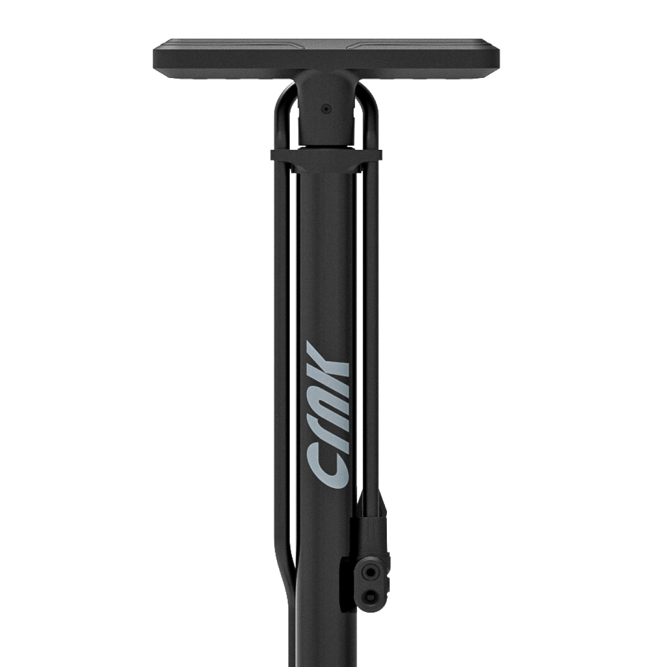 CRNK 크랭크 라피드 RAPID 자전거 펌프 로드 MTB 공기주입기 디지털 공기압게이지 스마트 펌프 - 상세 이미지 5