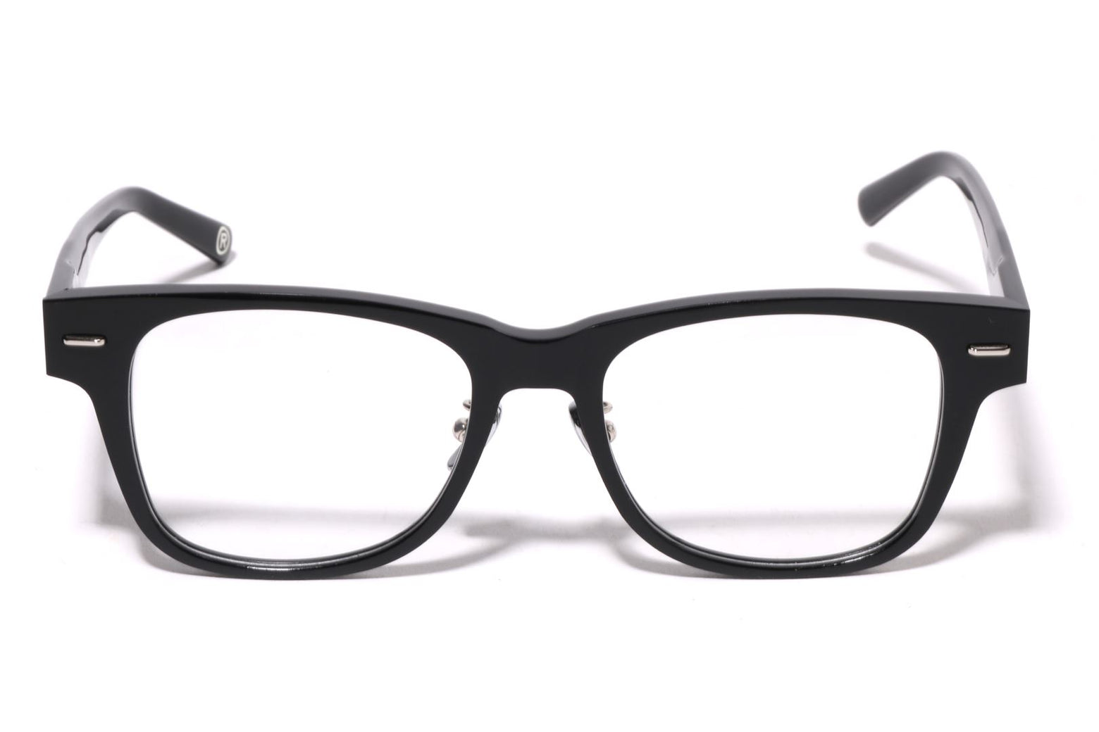 베이프 안경 OPTICAL FLAME 4 1K70-186-302 - 상세 이미지 4