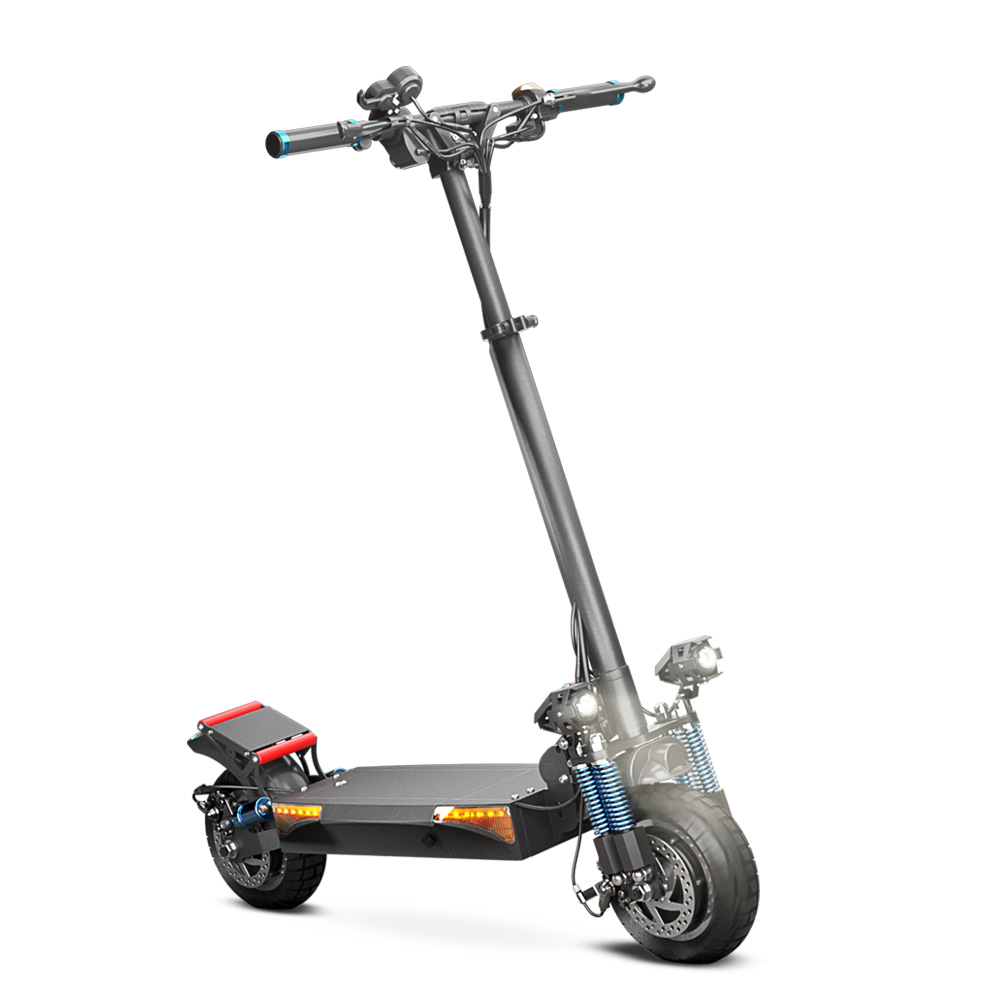 [나노휠] 전동스쿠터 NQ-03 48V (15Ah)