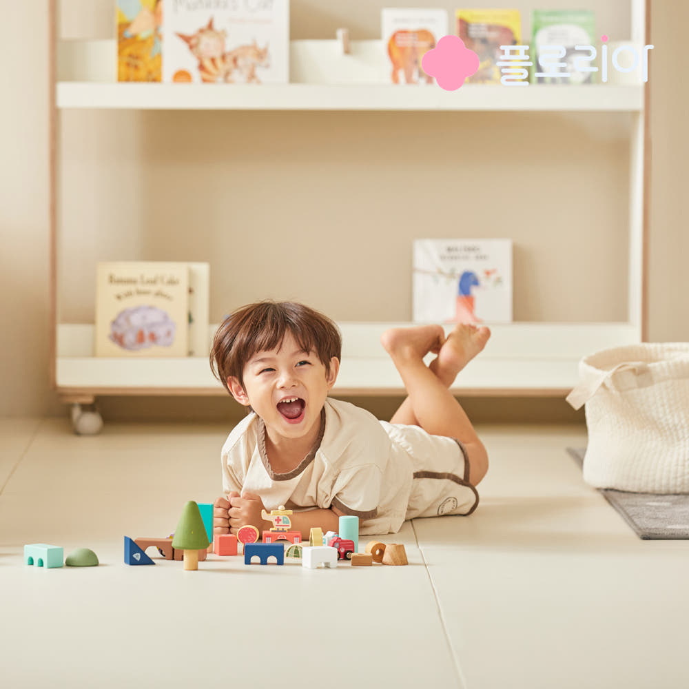 리퍼브 매트 근접샷