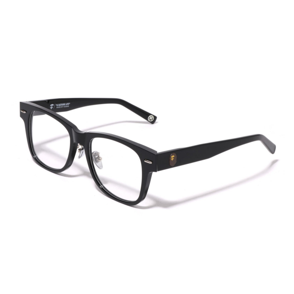베이프 안경 OPTICAL FLAME 4 1K70-186-302 - 메인 이미지