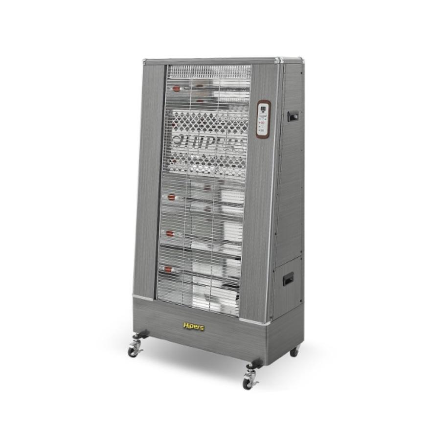 매장난로 사무실전기히터 식당 원적외선난방기 화장실온열기