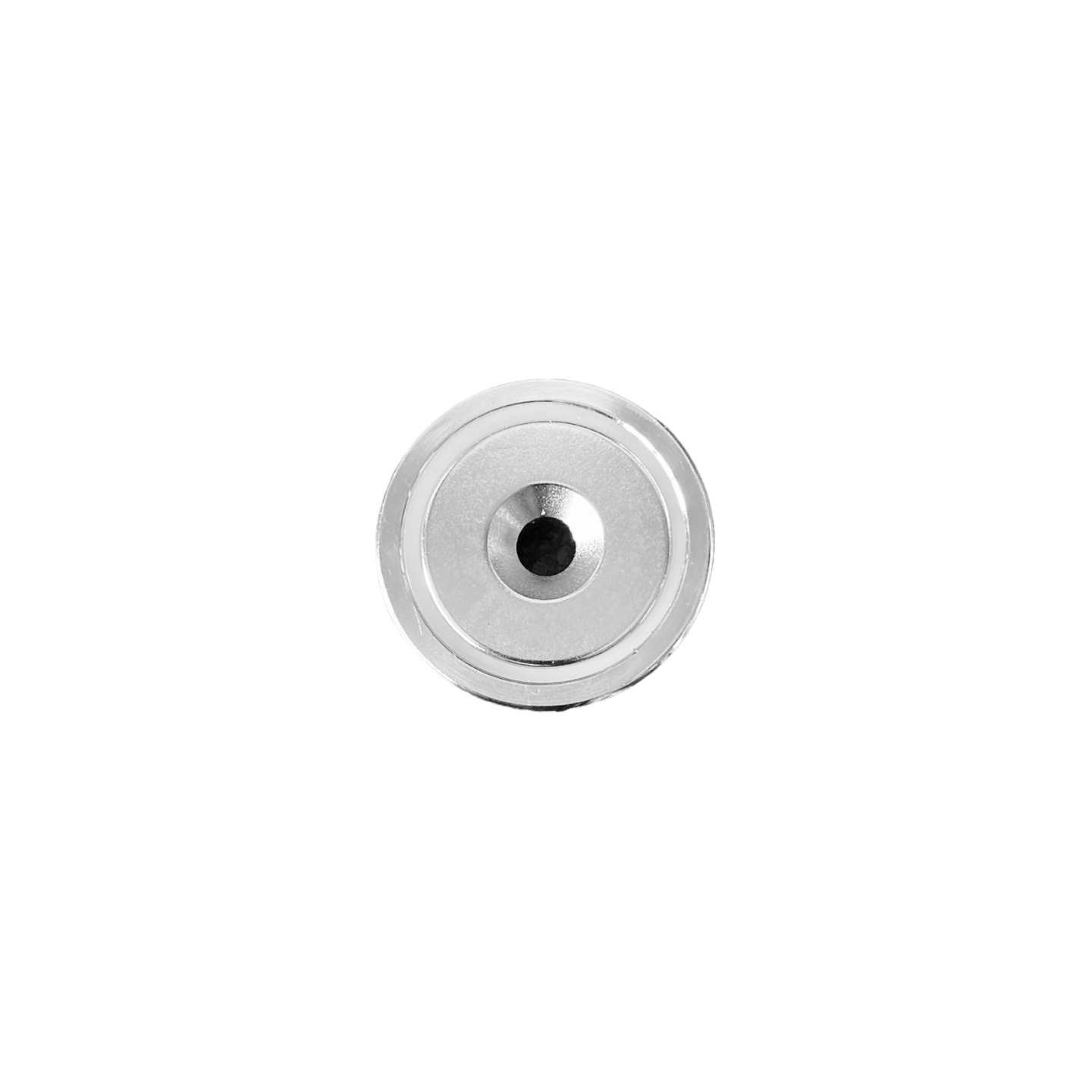 초강력 네오디움 원형 자석 사라홀더자석, 36mmX8mm(12-6.5) - 상품 이미지