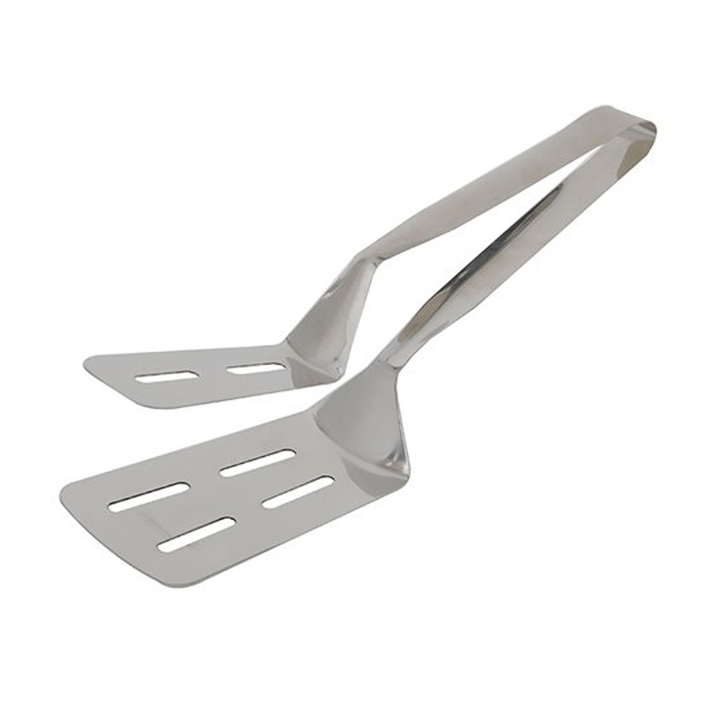 스텐 뒤집개 양면 더블 생선 뒤지개