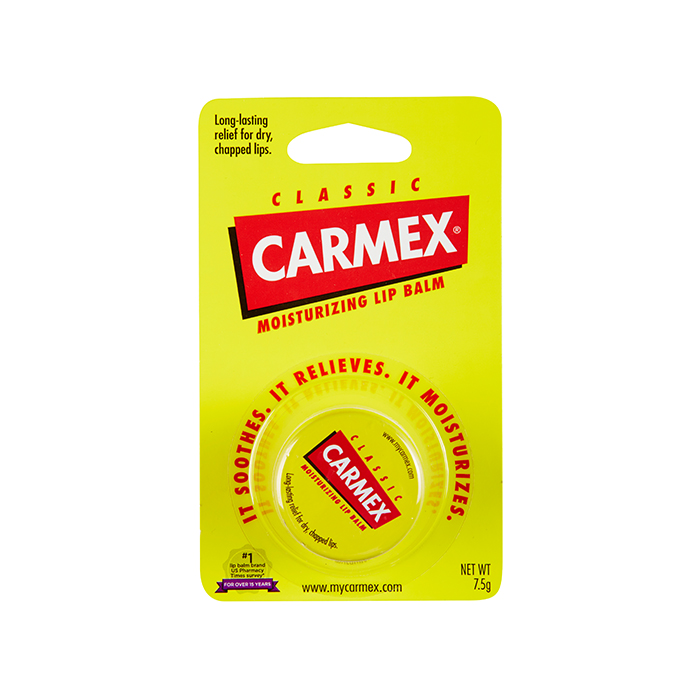CARMEX 카멕스 립밤 체리 튜브 입술 보습 립 릴리프 10g - 상세 이미지 4