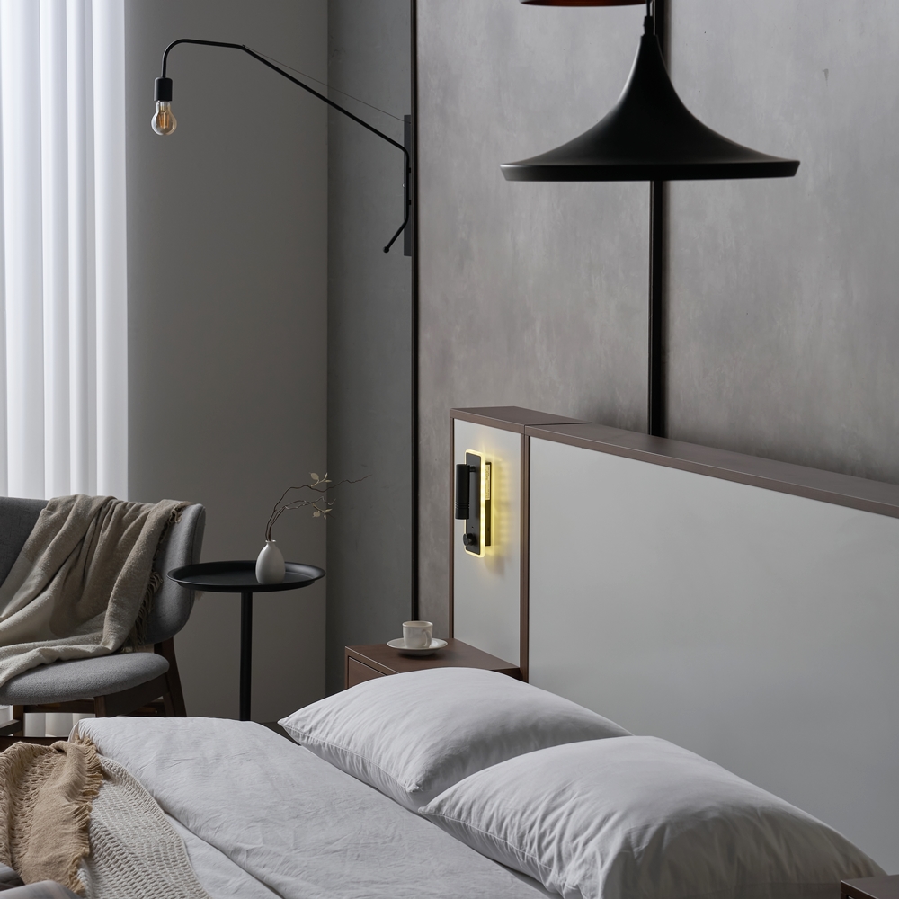 루나힐 침대프레임퀸 트윈베드 중학생 서랍형 높은 퀸사이즈 안방