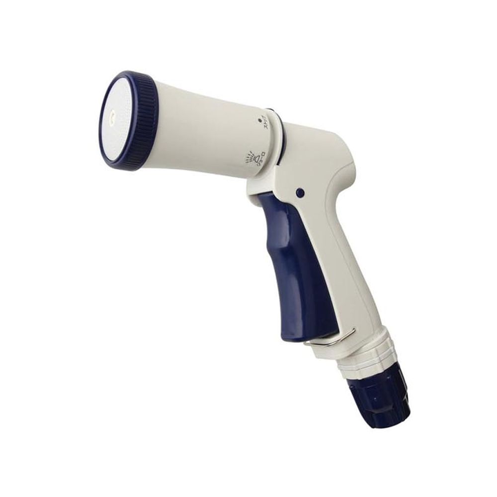 아이리스 아쿠아건 워터건 노즐 물호스 스프레이건 호스릴 호스 물 분사기 교체용