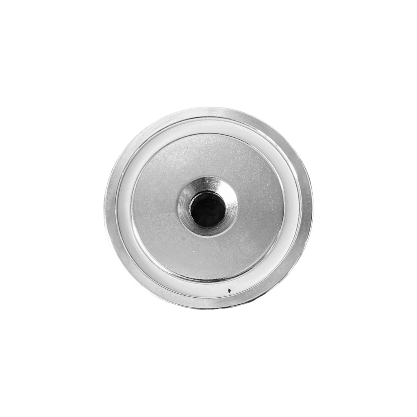초강력 네오디움 원형 자석 사라홀더자석, 48mmX9.5mm(14-8.3) - 상품 이미지