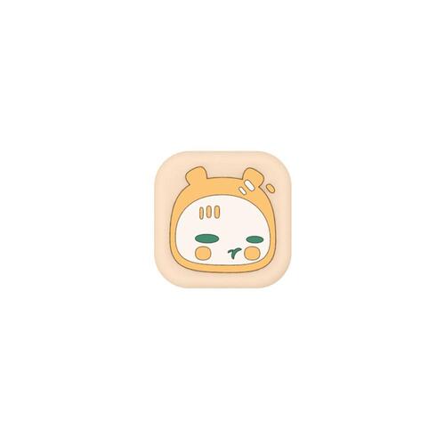 냉장고 자석 사진 메모 레시피 현관문 주방 부착 귀여운 홀더 후크 - 상세 이미지 5