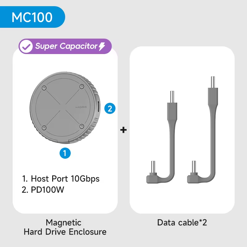 Grey-MC100
