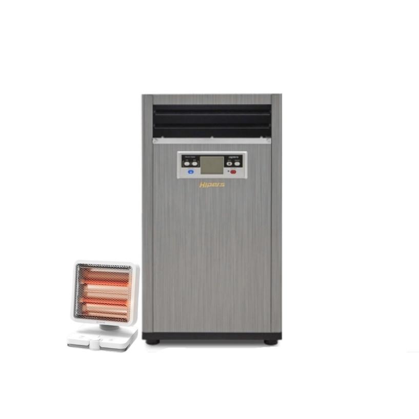 원룸 온풍기히터 저소음온풍기 업소용소형히터 사무실난방기