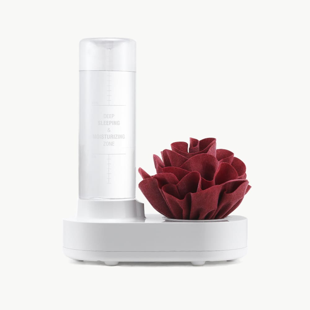 엠아이디자인 천연 가습기(HNS-0015) (2colors) - 상세 이미지 2