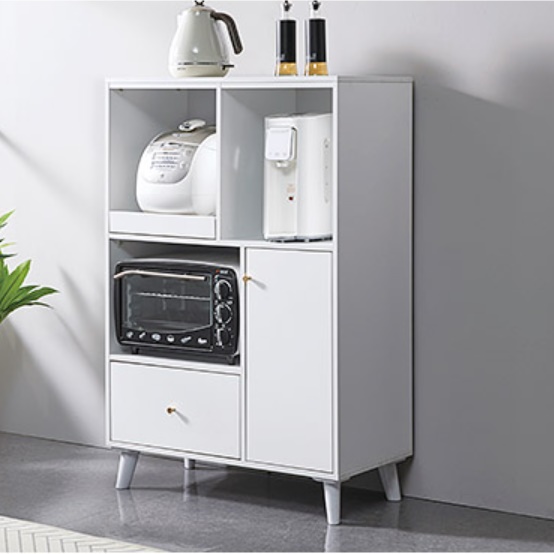 광파오븐장 키큰 낮은 렌지대 렌즈 다이 작은 렌지장 800 레인지 서랍장 전기 밥솥 수납장