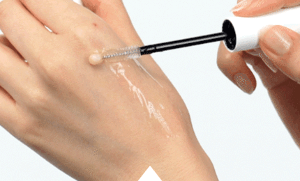 VIVELAB Revive Therapy Hair Brow Lash Serum - description 24