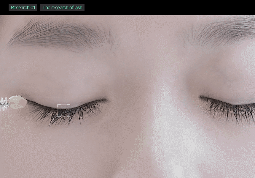VIVELAB Revive Therapy Hair Brow Lash Serum - description 5