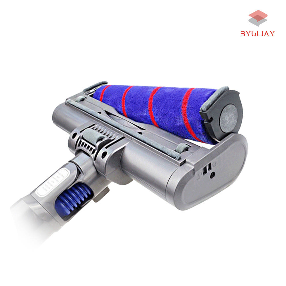 다이슨 호환 헤드 내부 구조