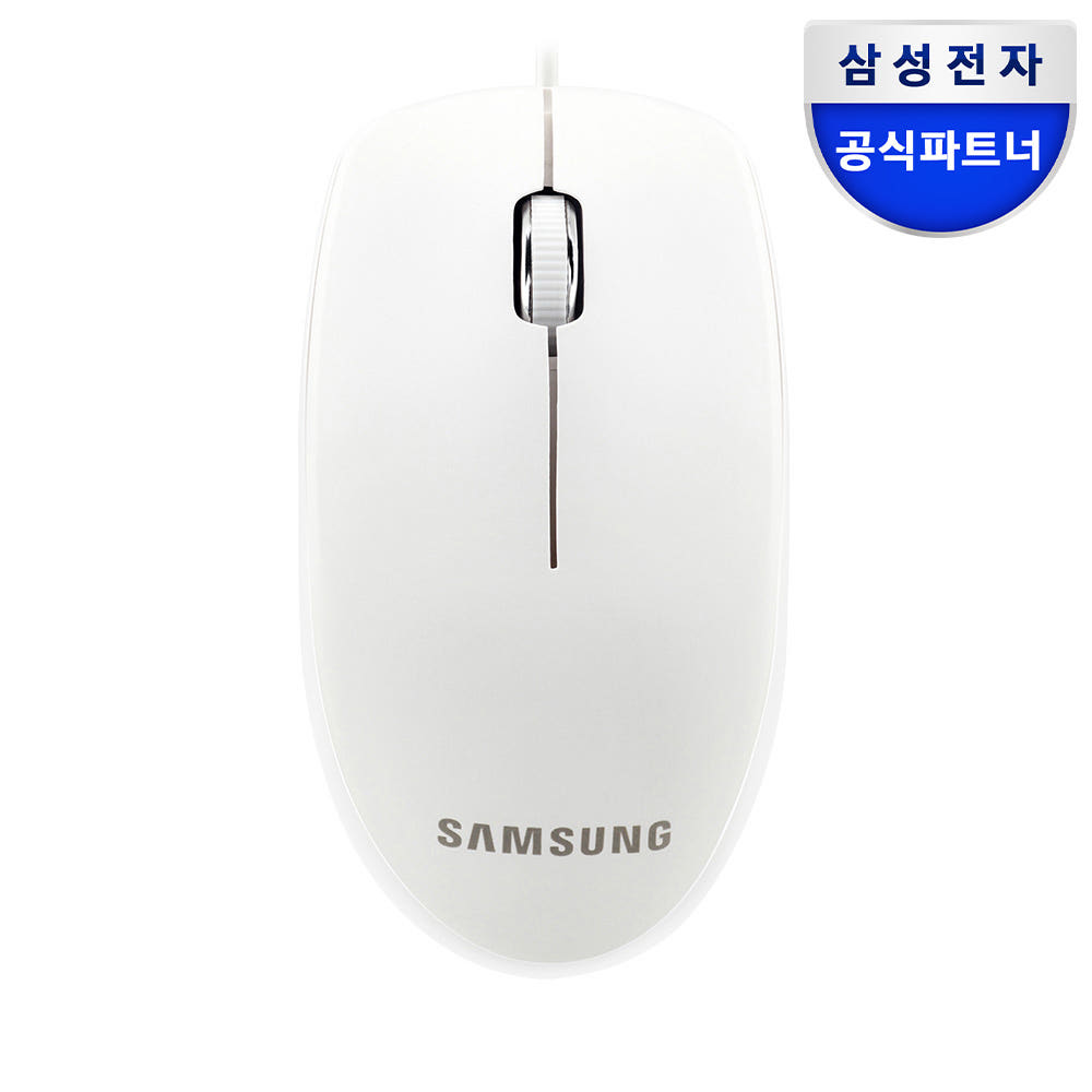 삼성전자 삼성 마우스 SPA-JMA1PU 유선 저소음마우스 화이트 가격 비교 삼성공식파트너 모니칸 삼성전자 삼성 마우스 SPA-JMA1PU 유선 저소음마우스 화이트