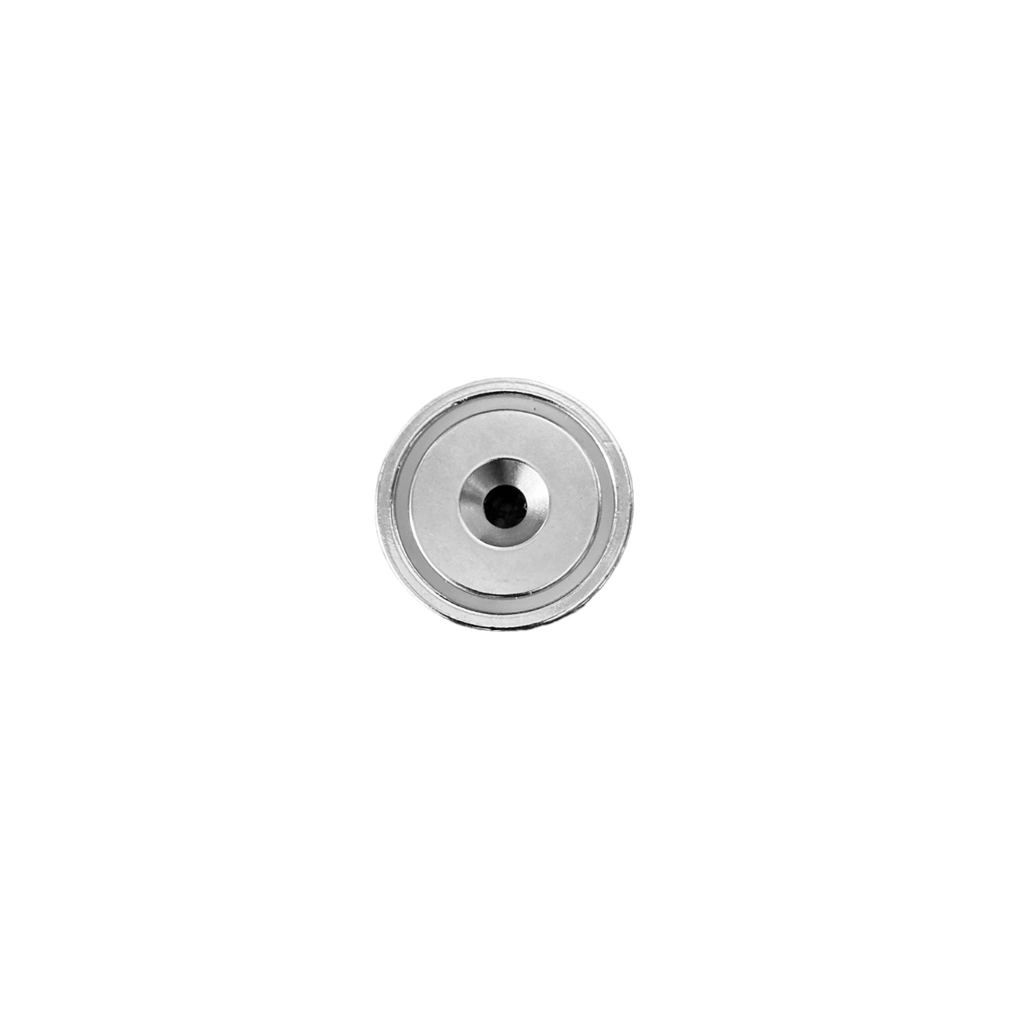 초강력 네오디움 원형 자석 사라홀더자석, 32mmX7.7mm(10.6-5.5) - 상품 이미지