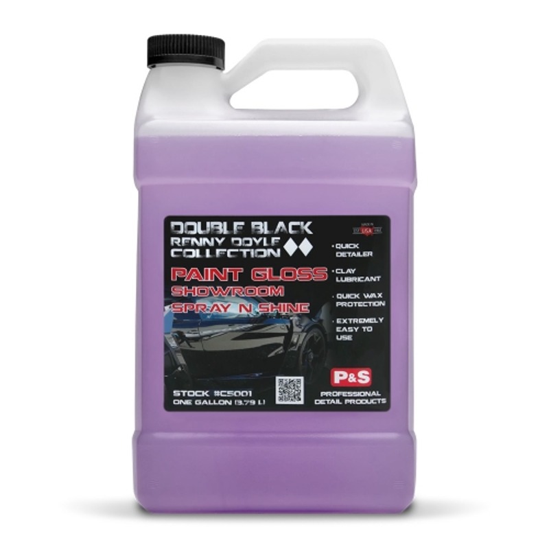 P&S 피앤에스 페인트글로스 쇼룸 스프레이 3.78L - 메인 이미지