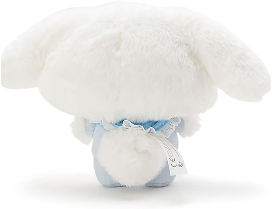SANRIO 산리오 시나모롤 아기 돌보기 인형놀이 세트 512991 - 상세 이미지 4