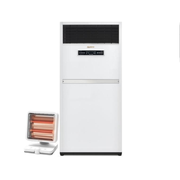 병원 대형난방기 공장용대용량온풍기 사무실전기히터온풍기