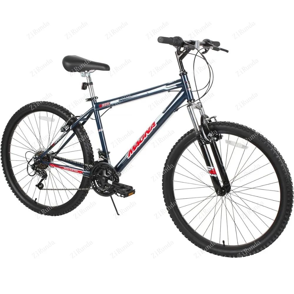 자전거MTB 쉬운 조립 합금 스틸 나노 접이식 로드 바이크  산악 사이클링 스포츠 엔터테인먼트 Mtb 자전거 26 인치 W : 야베스3JabeZ