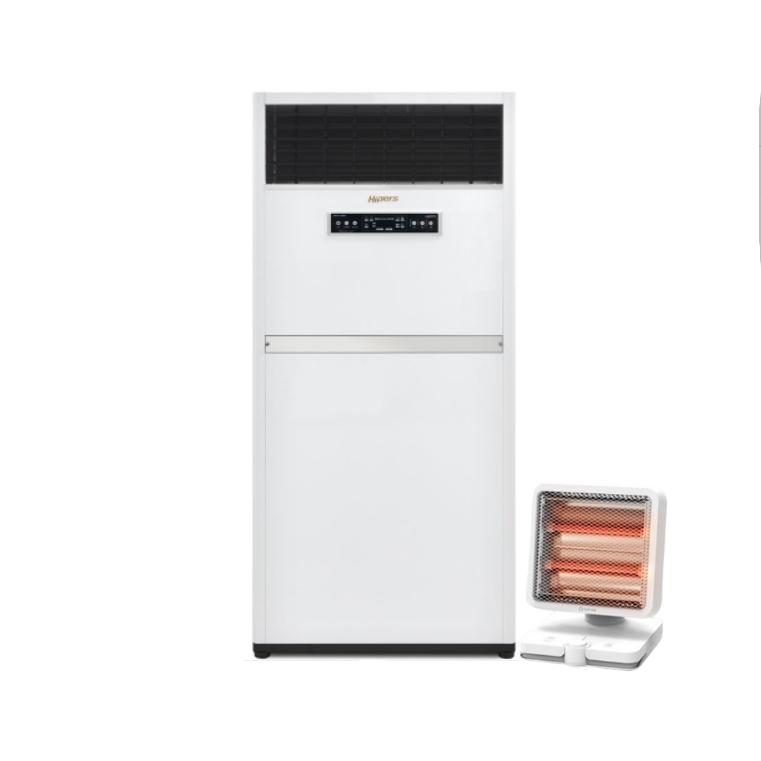 병원 대형난방기 공장용대용량온풍기 사무실전기히터온풍기