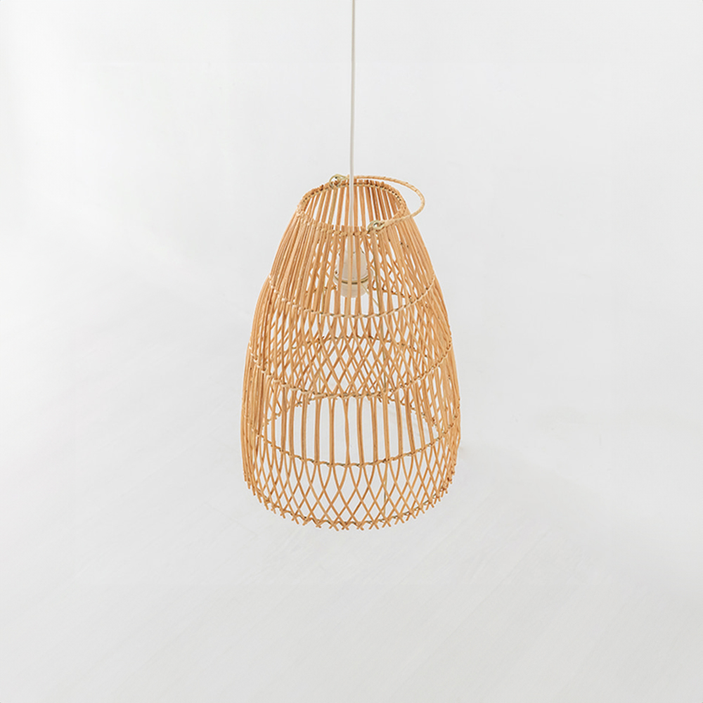 PASAR 펜던트등갓 라탄 D31 CR0075 3574.4830 - 상세 이미지 2