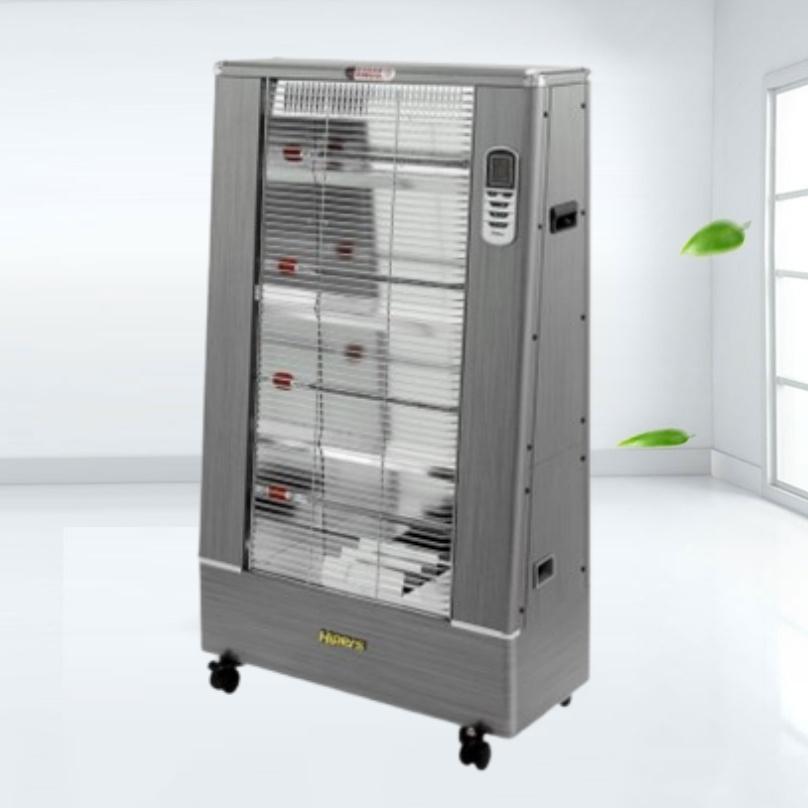 업소용전기히터 원적외선 전기난방기 공업용히터 사무실난방기  DSPE-055F