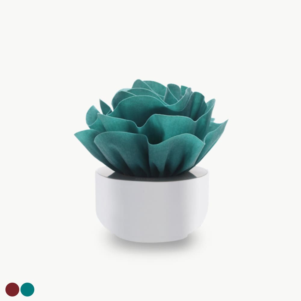 엠아이디자인 미니 천연 가습기(HND-0016) (2colors)