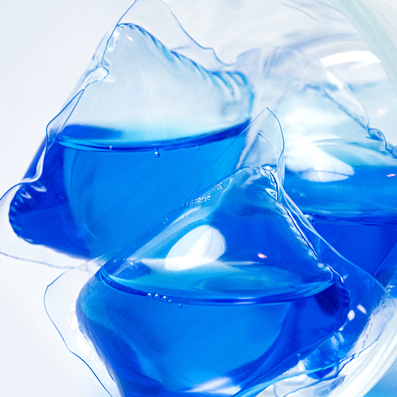 [100개입] 부케가르니 초고농축 캡슐세제 일반 드럼 겸용 로즈향 딥클린 올인원 세탁세제 추천