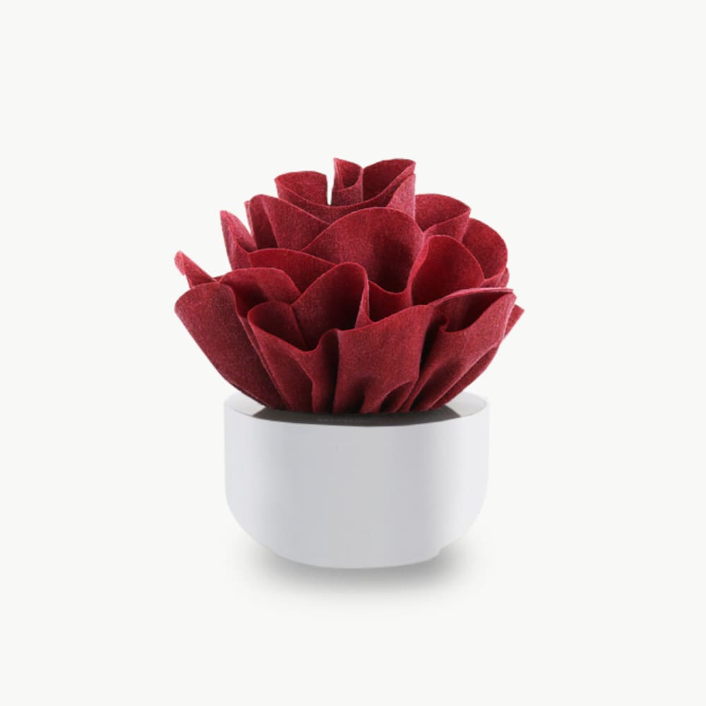 엠아이디자인 미니 천연 가습기(HND-0016) (2colors) - 상세 이미지 2