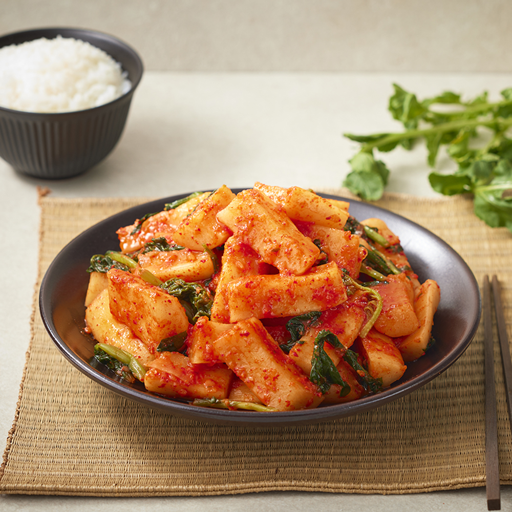 수미애 국산100% 총각 김치 알타리 김치 1kg,3kg 주문 - 상세 이미지 4