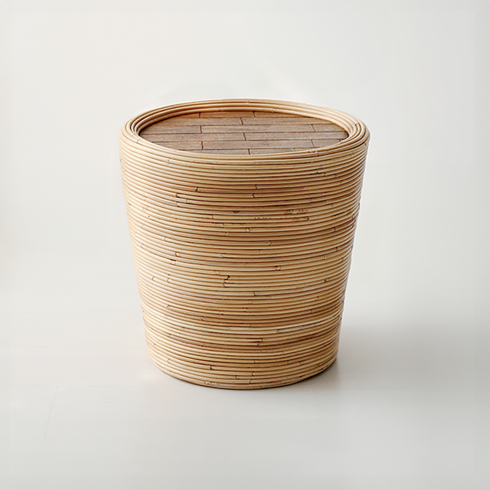 PASAR 원형테이블 라탄 CR0023 단품 9202.8455